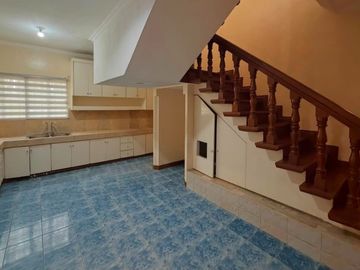 House and Lot For Sale in Alabang Hills Village, Muntinlupa City