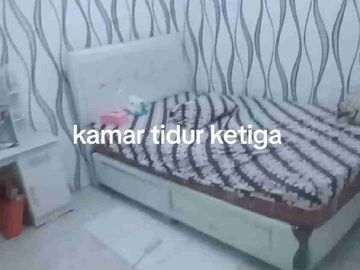 Dijual rumah Akses mobil Perumnas Klender Jakarta timur