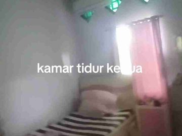 Dijual rumah Akses mobil Perumnas Klender Jakarta timur