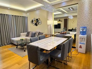 FOR LEASE | THE RESIDENCES AT GREENBELT – MANILA TOWER