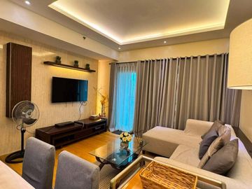 FOR LEASE | THE RESIDENCES AT GREENBELT – MANILA TOWER