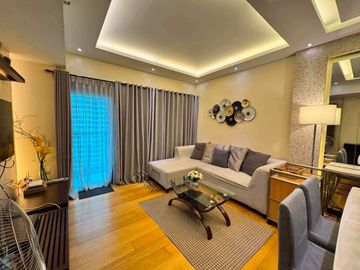 FOR LEASE | THE RESIDENCES AT GREENBELT – MANILA TOWER