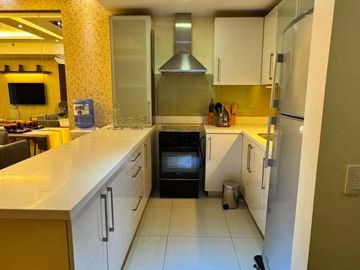 FOR LEASE | THE RESIDENCES AT GREENBELT – MANILA TOWER