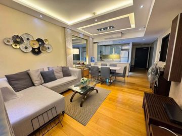 FOR LEASE | THE RESIDENCES AT GREENBELT – MANILA TOWER