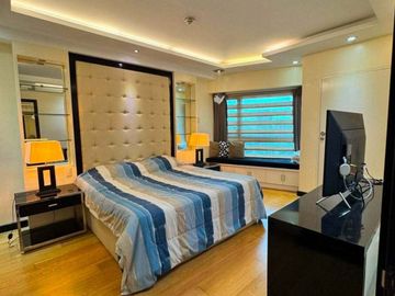 FOR LEASE | THE RESIDENCES AT GREENBELT – MANILA TOWER
