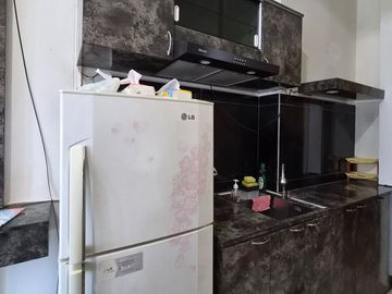 Disewakan apartemen amor pakuwon city mall