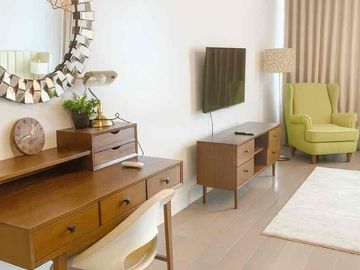 2 BEDROOM FOR LEASE - SAKURA