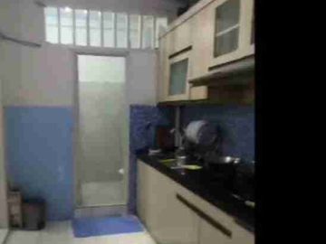 Dijual rumah akses mobil siap Huni Perumnas Klender Jakarta timur