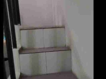Dijual rumah akses mobil siap Huni Perumnas Klender Jakarta timur