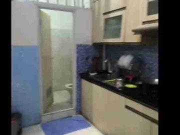 Dijual rumah akses mobil siap Huni Perumnas Klender Jakarta timur