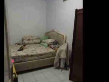 Dijual rumah akses mobil siap Huni Perumnas Klender Jakarta timur