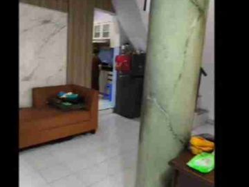 Dijual rumah akses mobil siap Huni Perumnas Klender Jakarta timur