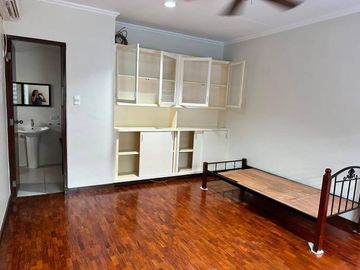 FOR LEASE: 5-Bedroom Single-Family House in Ayala Alabang Village, Muntinlupa City