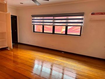 FOR LEASE: 5-Bedroom Single-Family House in Ayala Alabang Village, Muntinlupa City