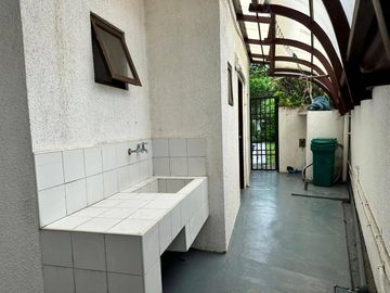 FOR LEASE: 5-Bedroom Single-Family House in Ayala Alabang Village, Muntinlupa City