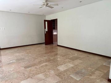 FOR LEASE: 5-Bedroom Single-Family House in Ayala Alabang Village, Muntinlupa City