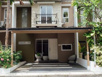 Rumah Minimalis Fully Furnished di Perumahan Elit Jimbaran Dekat Universitas Udayana