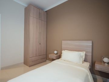 Rumah Minimalis Fully Furnished di Perumahan Elit Jimbaran Dekat Universitas Udayana
