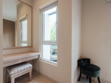 Rumah Minimalis Fully Furnished di Perumahan Elit Jimbaran Dekat Universitas Udayana