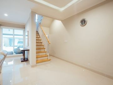 Rumah Minimalis Fully Furnished di Perumahan Elit Jimbaran Dekat Universitas Udayana