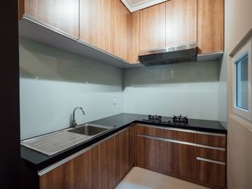 Rumah Minimalis Fully Furnished di Perumahan Elit Jimbaran Dekat Universitas Udayana