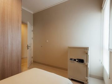 Rumah Minimalis Fully Furnished di Perumahan Elit Jimbaran Dekat Universitas Udayana