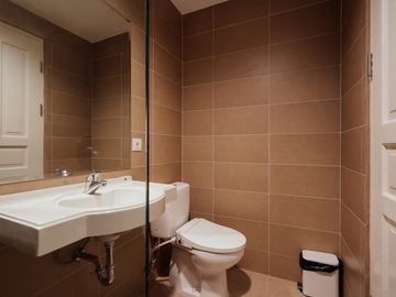 Rumah Minimalis Fully Furnished di Perumahan Elit Jimbaran Dekat Universitas Udayana