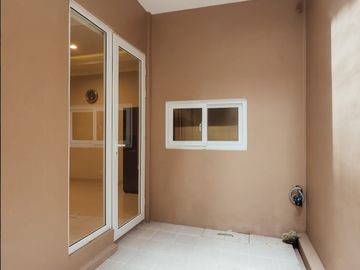 Rumah Minimalis Fully Furnished di Perumahan Elit Jimbaran Dekat Universitas Udayana