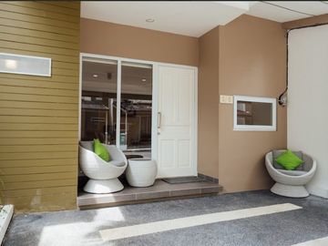 Rumah Minimalis Fully Furnished di Perumahan Elit Jimbaran Dekat Universitas Udayana