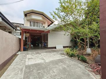 🏡 HOUSE & LOT FOR SALE | XAVIERVILLE II, LOYOLA HEIGHTS, QC