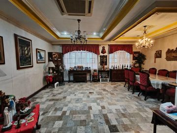🏡 HOUSE & LOT FOR SALE | XAVIERVILLE II, LOYOLA HEIGHTS, QC
