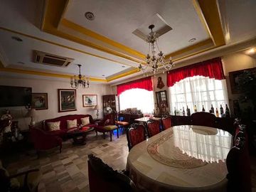 🏡 HOUSE & LOT FOR SALE | XAVIERVILLE II, LOYOLA HEIGHTS, QC
