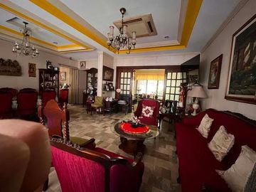 🏡 HOUSE & LOT FOR SALE | XAVIERVILLE II, LOYOLA HEIGHTS, QC