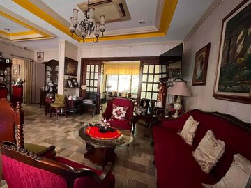 🏡 HOUSE & LOT FOR SALE | XAVIERVILLE II, LOYOLA HEIGHTS, QC
