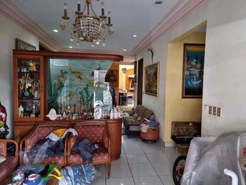 Turun Harga! Rumah Modern Siap Huni Bebas Banjir di Daerah Kartini Jakarta Pusat