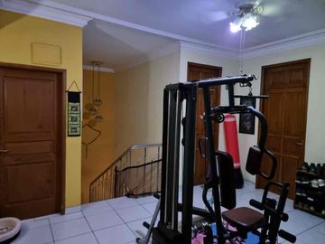 Turun Harga! Rumah Modern Siap Huni Bebas Banjir di Daerah Kartini Jakarta Pusat