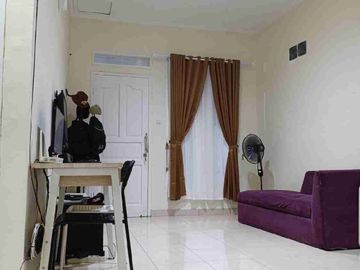DIJUAL RUMAH MODERN SIAP HUNI GRAHA RAYA BINTARO – SERPONG UTARA, TANGERANG SELATAN