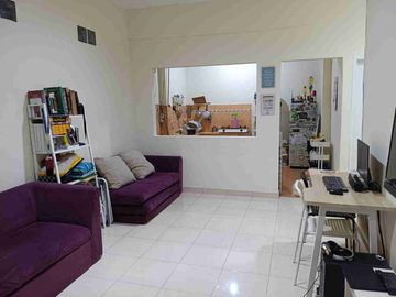 DIJUAL RUMAH MODERN SIAP HUNI GRAHA RAYA BINTARO – SERPONG UTARA, TANGERANG SELATAN
