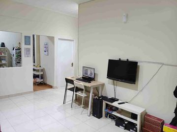 DIJUAL RUMAH MODERN SIAP HUNI GRAHA RAYA BINTARO – SERPONG UTARA, TANGERANG SELATAN