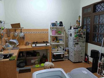 DIJUAL RUMAH MODERN SIAP HUNI GRAHA RAYA BINTARO – SERPONG UTARA, TANGERANG SELATAN