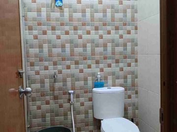 DIJUAL RUMAH MODERN SIAP HUNI GRAHA RAYA BINTARO – SERPONG UTARA, TANGERANG SELATAN
