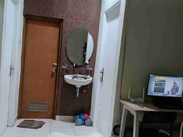 DIJUAL RUMAH MODERN SIAP HUNI GRAHA RAYA BINTARO – SERPONG UTARA, TANGERANG SELATAN