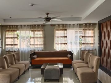 For Rent: 2 Bedroom 2BR Condo in Taguig City at McKinley Garden Villas