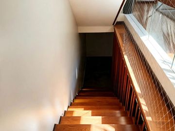 Exclusiva Casa Mediterránea En Arriendo En Valle Escondido