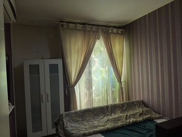 RUMAH SIAP HUNI RP1,5 M, 3 KAMAR, 3 MENIT DARI RENCANA EXIT TOL GAMPING