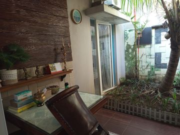 RUMAH SIAP HUNI RP1,5 M, 3 KAMAR, 3 MENIT DARI RENCANA EXIT TOL GAMPING