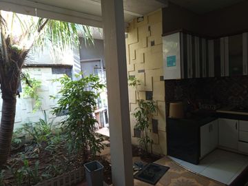 RUMAH SIAP HUNI RP1,5 M, 3 KAMAR, 3 MENIT DARI RENCANA EXIT TOL GAMPING