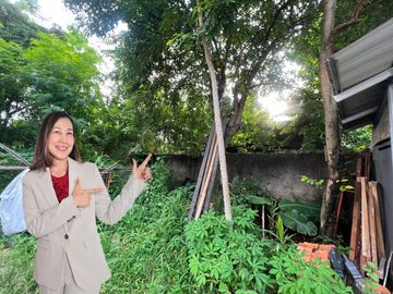 Dijual Lahan Kosong 238 M2 di Pondok Bambu, Jakarta Timur