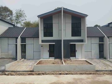 KPR subsidi angsuran flat