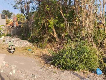 DIJUAL TANAH JIMBARAN BAWAH Jln. Poh Gading / Dekat Mcdonald & KFC Jimbaran - Bali.